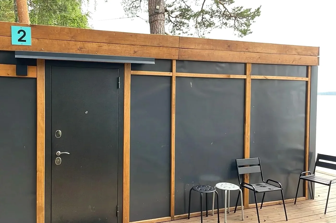 Pet-friendly домик для аренды: как принимать гостей с животными — пример решения ExModule