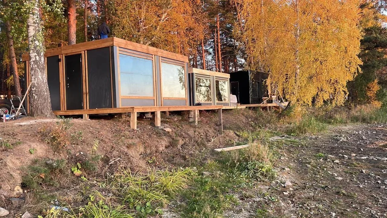 Регистрация права после строительства модульного дома — пример решения ExModule