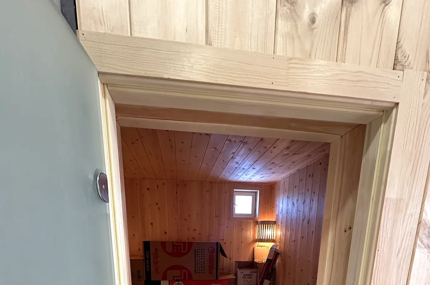 Pet-friendly домик в глэмпинге — пример решения ExModule