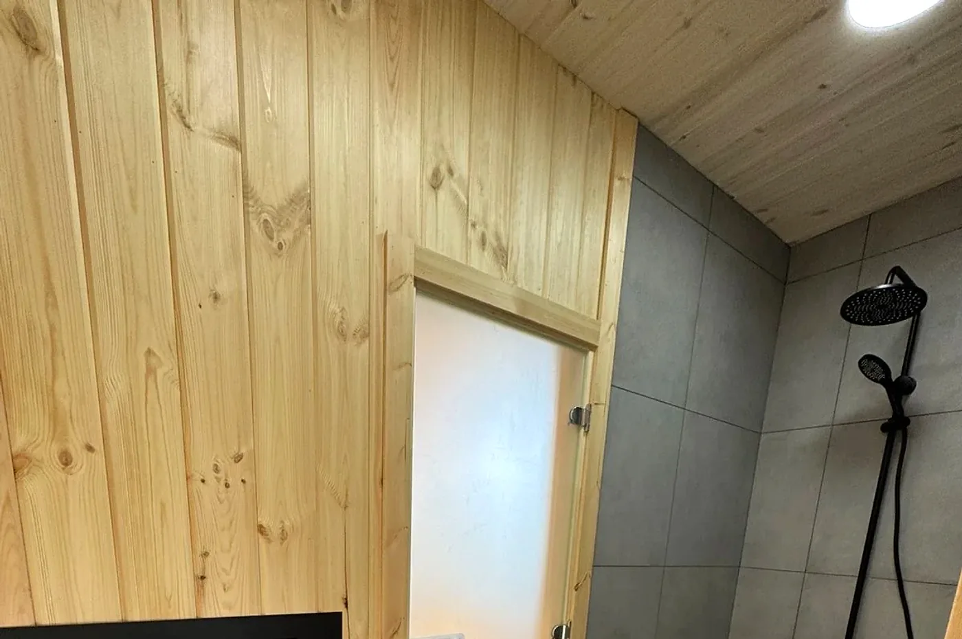 Что включить в акт передачи готового дома — дополнительная фотография ExModule