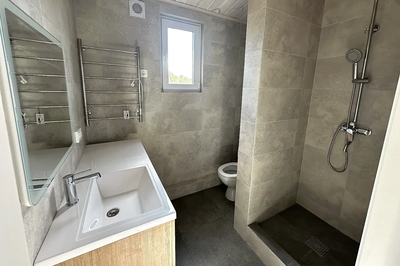 Pet-friendly домик в глэмпинге — пример решения ExModule
